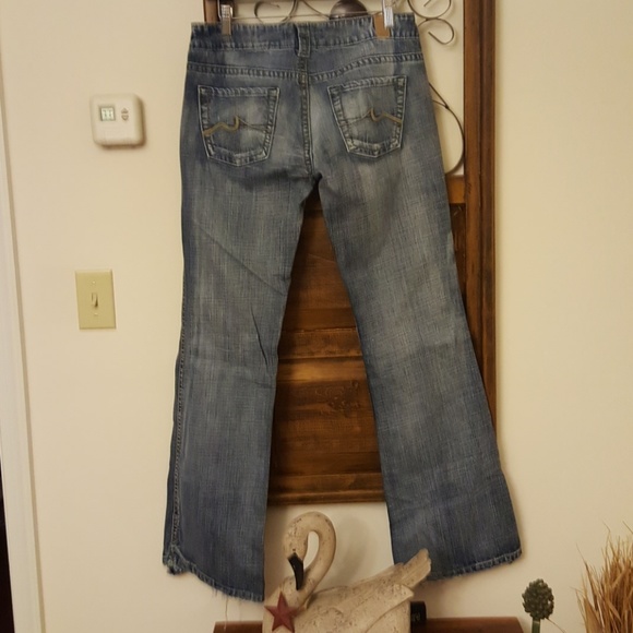 Maurices jeans - Picture 4 of 8